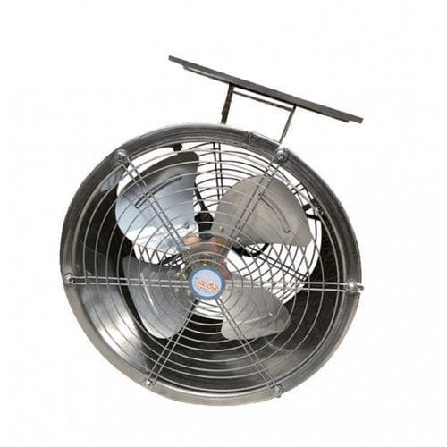 Вентилятор для теплицы - KH (A) - Qingzhou Jinlong Temperature-Controlled Equipment Co., Ltd. - для сельскохозяйственных зданий / для циркуляции воздуха / потолочный