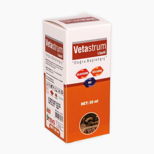 Кормовая добавка для животных - Vetastrum - REVA TARIM - для телят / для домашней птицы / для овец