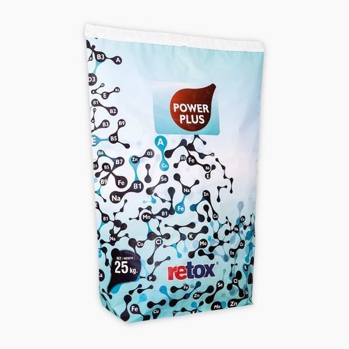 Кормовая добавка для животных - Retox Power Plus - REVA TARIM - для крупного рогатого скота / для домашней птицы / для овец