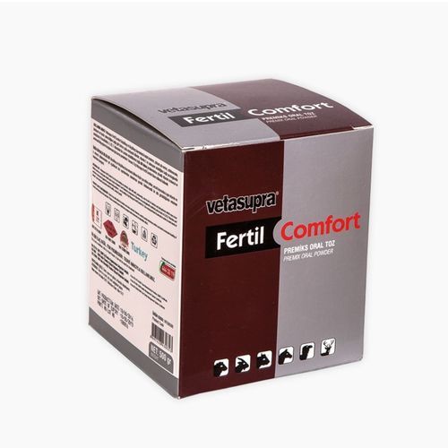 Кормовая добавка для животных - Vetasupra Fertil Comfort - REVA TARIM - для крупного рогатого скота / витамины / минералы