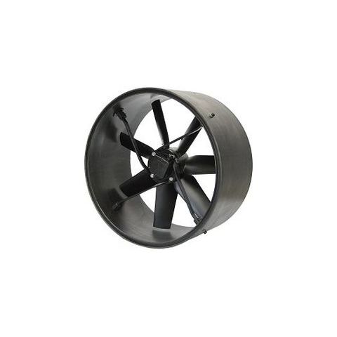 Вентилятор для сельскохозяйственных зданий - REVENTA GmbH - для циркуляции воздуха / для извлечения