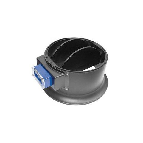 Ставни для сельскохозяйственных зданий - MVSK - REVENTA GmbH