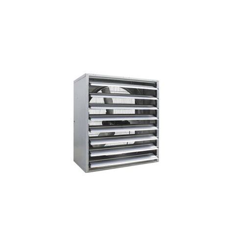 Вентилятор для сельскохозяйственных зданий - ED36HE,EM36,EM50,EMS50 - REVENTA GmbH - для циркуляции воздуха / с пропеллером / центробежный