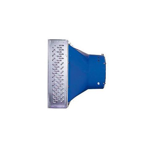 Настенный воздухонагреватель - Heat-X - REVENTA GmbH - для свинарников