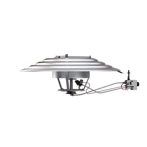 Брудер для домашней птицы - Shen-Beam 40 - ROXELL bvba - газовый