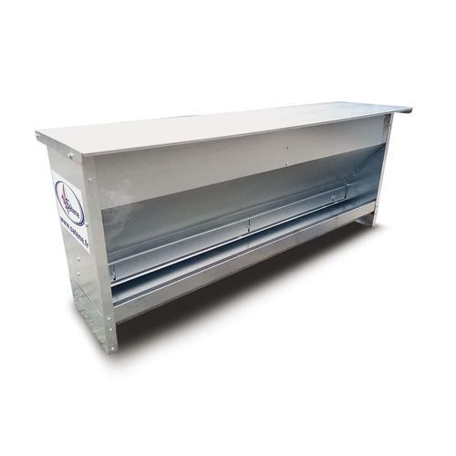 Стойка для телят - JPS25080 - SATENE SAS - из металла / мультидоступ