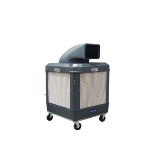 Переносной кондиционер - WCG-1HPNPBI - Schaefer Ventilation Equipment - с испарением