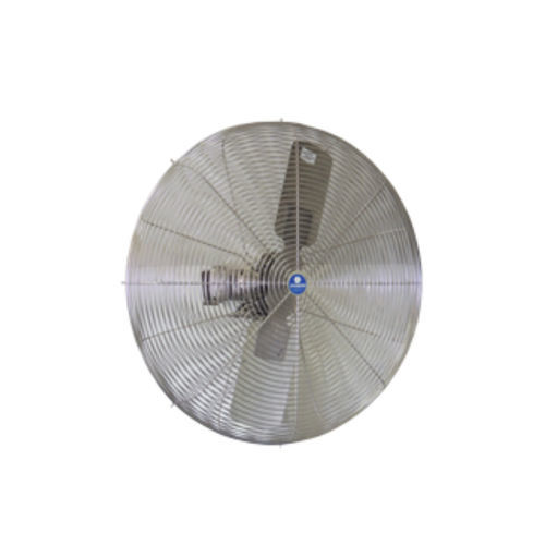 Вентилятор для сельскохозяйственных зданий - 30CFO-SWDS-Q - Schaefer Ventilation Equipment - для циркуляции воздуха / потолочный