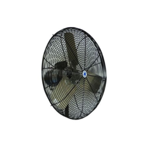 Вентилятор для сельскохозяйственных зданий - TW20B - Schaefer Ventilation Equipment - для циркуляции воздуха / настенный / переносной