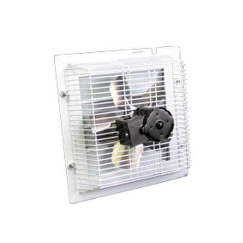 Вентилятор для теплицы - SFT-1200 - Schaefer Ventilation Equipment - для извлечения / с рамкой