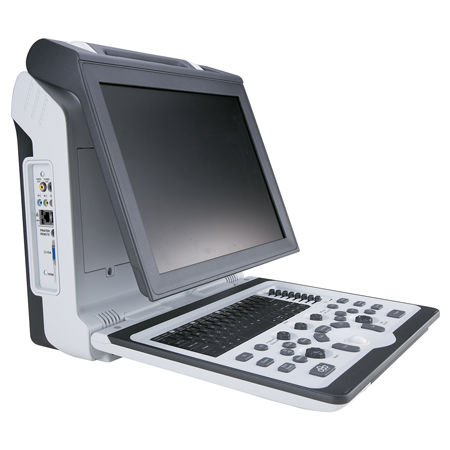 Ветеринарный эхограф переносной, с тележкой - Apogee 2300V - SIUI - для крупных животных / для небольших животных