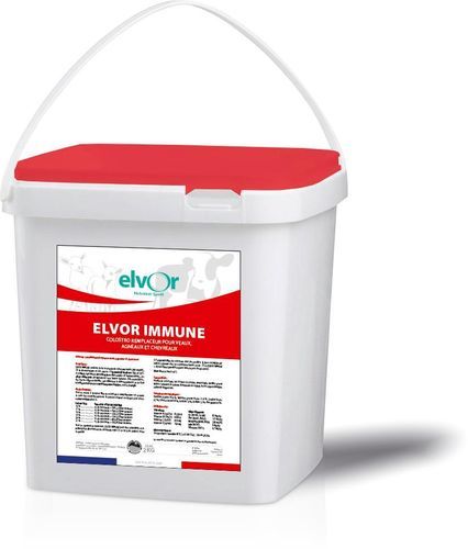 Порошковый колострум - Immune - ELVOR