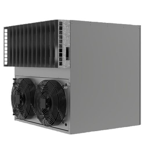 Газовый генератор горячего воздуха - CBX series - SYSTEL Sarl - пропановый / для сельскохозяйственных зданий