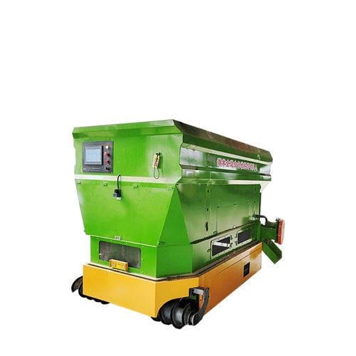 Кормушка для баранов - 9JGL  - Tai'an Yimeite Machinery Co., Ltd. - для коз / для лошадей / для крупного рогатого скота