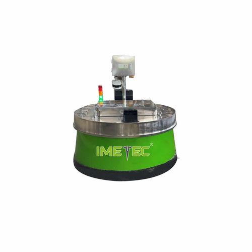 Роботизированный пододвигатель кормов - Tai'an Yimeite Machinery Co., Ltd. - автоматический / самоходный