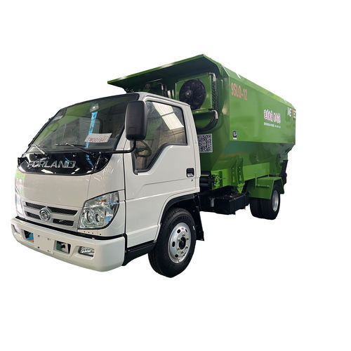 Прицепной выдуватель соломы - 9PS-20 - Tai'an Yimeite Machinery Co., Ltd. - для соломы / песка