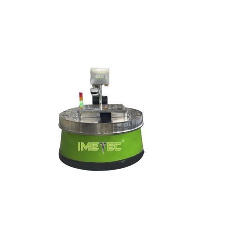 Роботизированный пододвигатель кормов - Tai'an Yimeite Machinery Co., Ltd. - самоходный