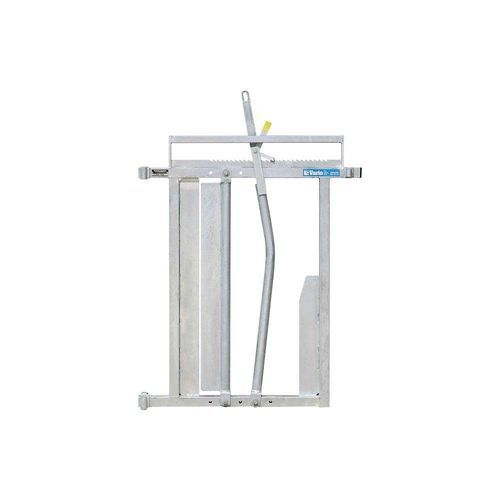 Станок для фиксации скота для крупного рогатого скота - 901-00063-000 - Te Pari Products Ltd. - с ручным зажимом