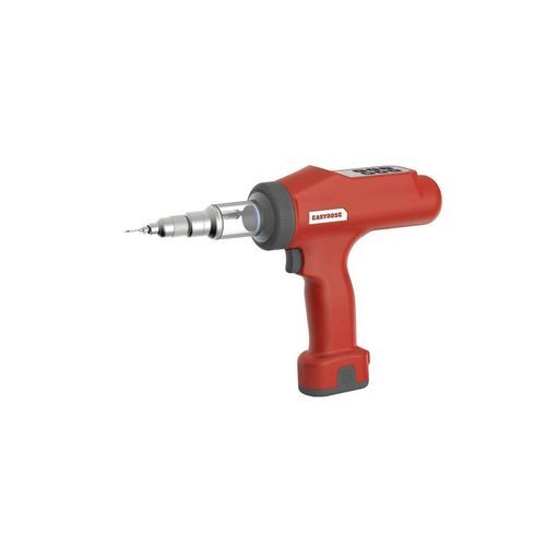 Дозировочный пистолет - 902-00137-000 - Te Pari Products Ltd. - с ручным управлением / электронный / для лекарств