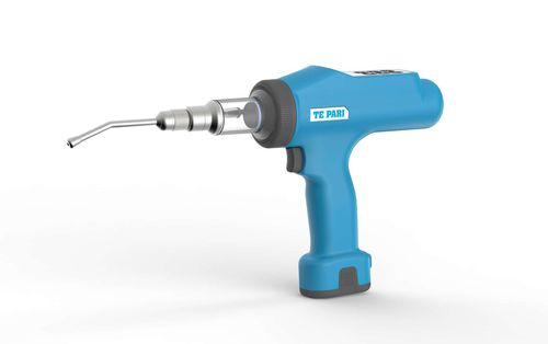 Дозировочный пистолет - 902-00043-000 - Te Pari Products Ltd. - с ручным управлением / электронный / для лекарств