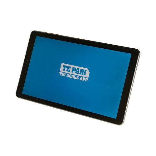 Мобильное приложение для управления данными - T1E - Te Pari Products Ltd. - для разведения скота / режим реального времени / Android