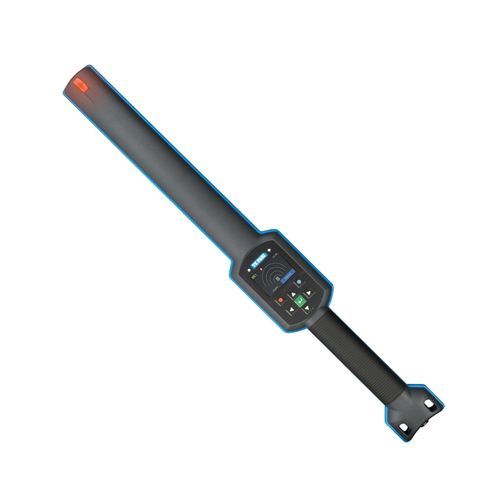 Мобильный считыватель идентификационного кода - ISTICK 7 - Te Pari Products Ltd. - с хранилищем данных