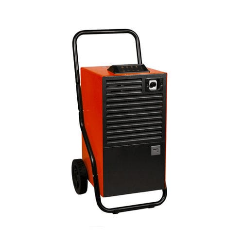 Переносной кондиционер - ProDry series - Thermobile Industries B.V.