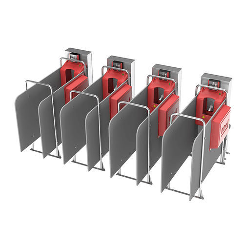 Станция для кормежки для телят - URBAN GmbH & Co. KG - жидкий корм