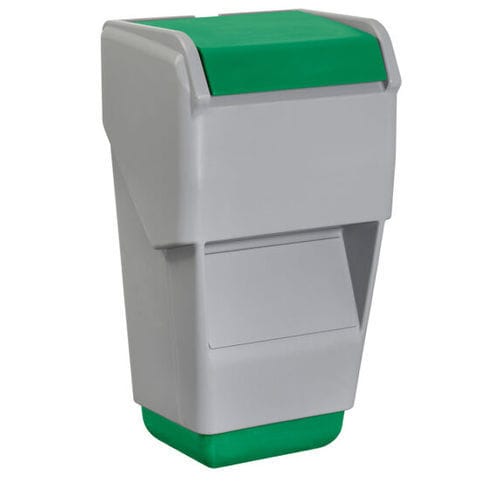 Корыто для телят - CombiFeeder - VDK Products BV - из пластика / индивидуальное / для сена