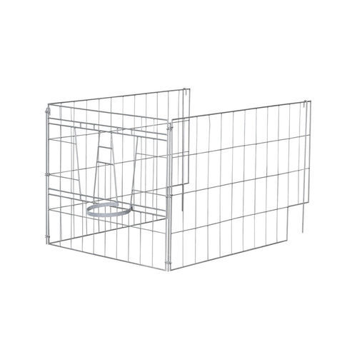 Барьер для домашнего скота - Plus/Comfort - VDK Products BV - для телят