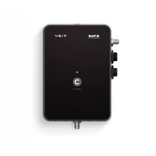 Весы Ethernet - BAT2 BlackBox - VEIT Electronics s.r.o. - для домашней птицы / цифровой / автоматический