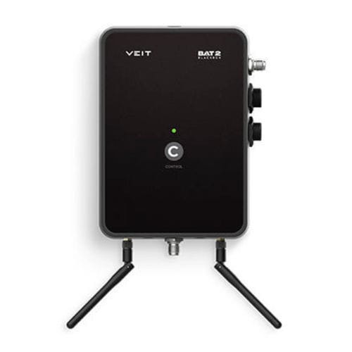 Весы WiFi - BAT2 BlackBox - VEIT Electronics s.r.o. - для домашней птицы / цифровой / автоматический