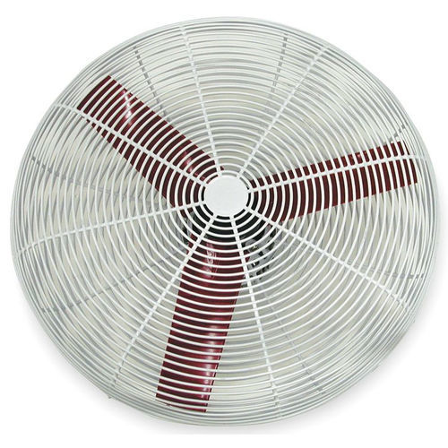 Вентилятор для сельскохозяйственных зданий - FXCIRC2433PH - VOSTERMANS VENTILATION B.V. - для хлева / рециркуляционный / для циркуляции воздуха