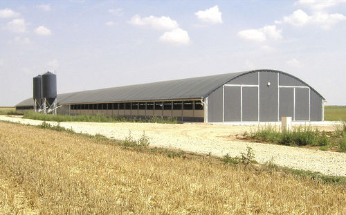 Стойло - Wördekemper GmbH & Co. KG