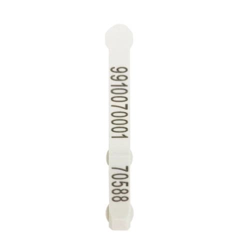Бирка для ушей для овец - ET928 - Wuxi FOFIA Technology Co., Ltd. - RFID