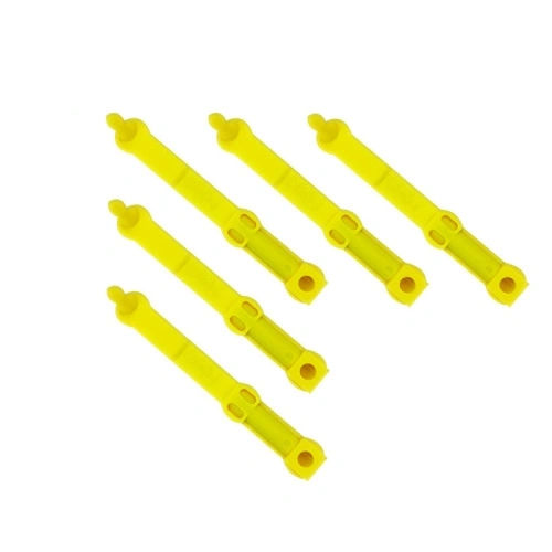 Бирка для ушей для коз - ET928H - Wuxi FOFIA Technology Co., Ltd. - RFID