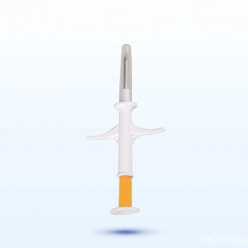 Шприцевый подкожный чип - HT001-0004 - Wuxi FOFIA Technology Co., Ltd.