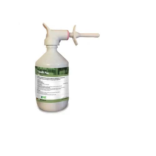 Кормовая добавка для животных - TanniFit Plus - XVET GmbH - для коз / для поросят / с эфирными маслами