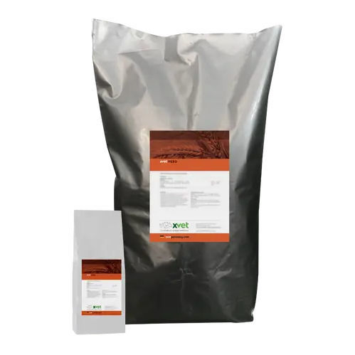 Сухая кормовая добавка - Aromax® - XVET GmbH - для животных / для крупного рогатого скота / для домашней птицы