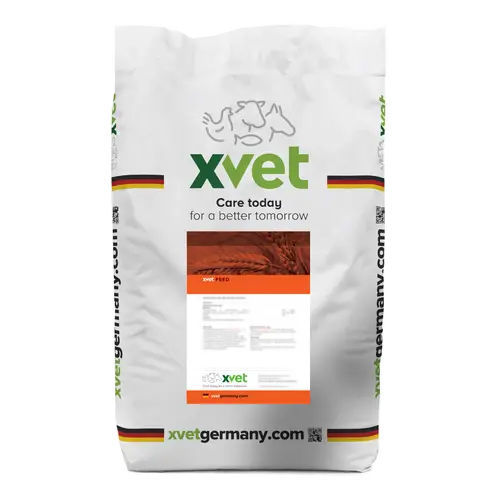 Кормовая добавка для животных - Bacflora® BR - XVET GmbH - для домашней птицы / для свинины / с кислотами
