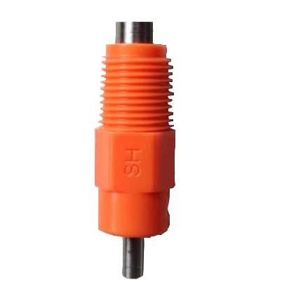 Водопойный желоб для цыплят - Zhucheng Zhongyu Mechanical and Electrical Equipment Co., Ltd. - для домашней птицы / из пластика / с соской