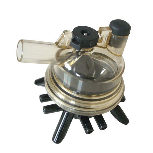 Коллектор доильного аппарата - C150-P - Zibo Lujin Machinery Factory