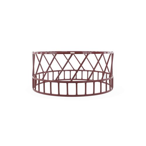 Стойка для крупного рогатого скота - 14G20 - Tarter Gate - из стали / мультидоступ / круговая