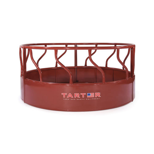 Стойка для крупного рогатого скота - HDBHF - Tarter Gate - из стали / мультидоступ / круговая