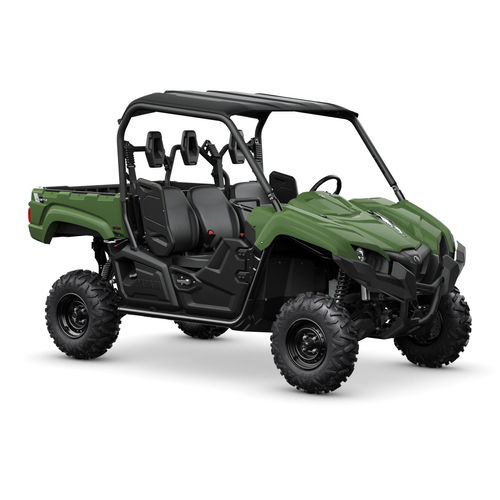 SSV 4x2 - VIKING EPS - Yamaha Motor Europe - 4x4 / 3 места / c опрокидывающимся кузовом