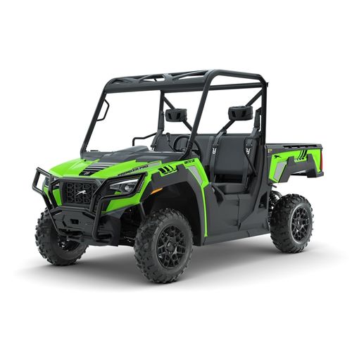 SSV 4x2 - PROWLER PRO EPS - Arctic Cat - 4x4 / 3 места / c опрокидывающимся кузовом