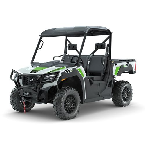 SSV 4x2 - PROWLER PRO XT - Arctic Cat - 4x4 / 3 места / c опрокидывающимся кузовом