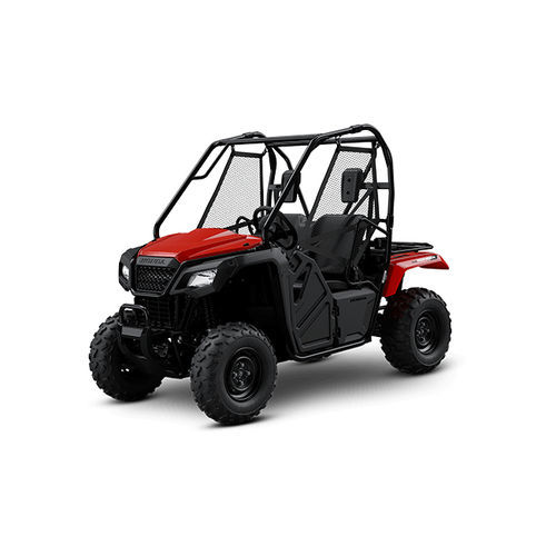 Buggy 500 4x4 online