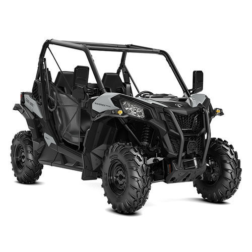 SSV 4x4 - MAVERICK TRAIL T - Can-Am - 4x2 / 2 места