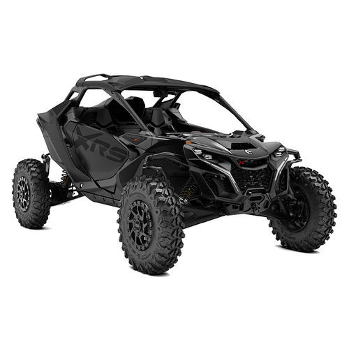 SSV 4x2 - MAVERICK R X RS - Can-Am - 4x4 / 2 места